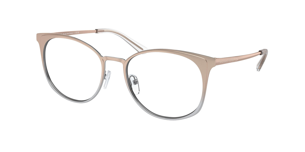 Michael Kors New Orlean 3022 Eyeglasses