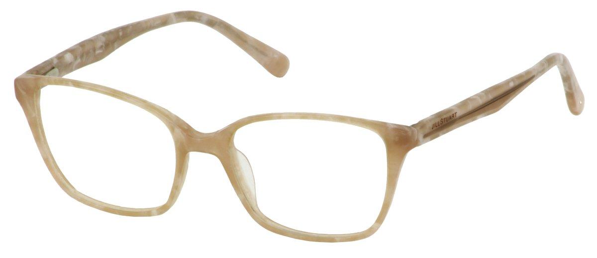 Jill Stuart 402 Eyeglasses
