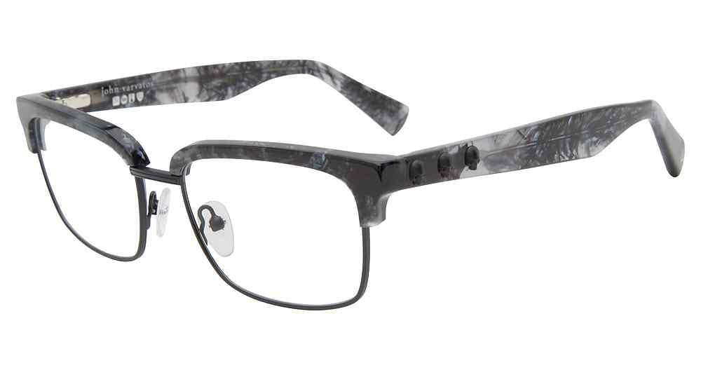 John Varvatos VJV186 Eyeglasses