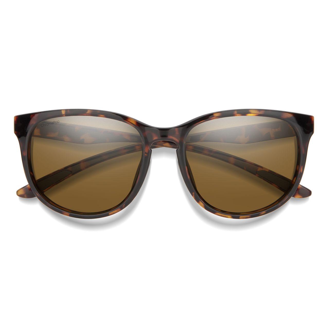 08656L5 - Tortoise - Chromapop Polarized Brown