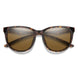 08656L5 - Tortoise - Chromapop Polarized Brown