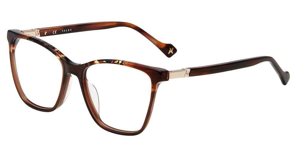 Yalea VYA049V Eyeglasses