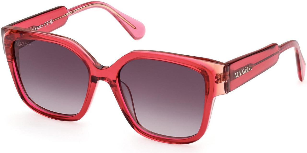 MAX & CO 0075 Sunglasses