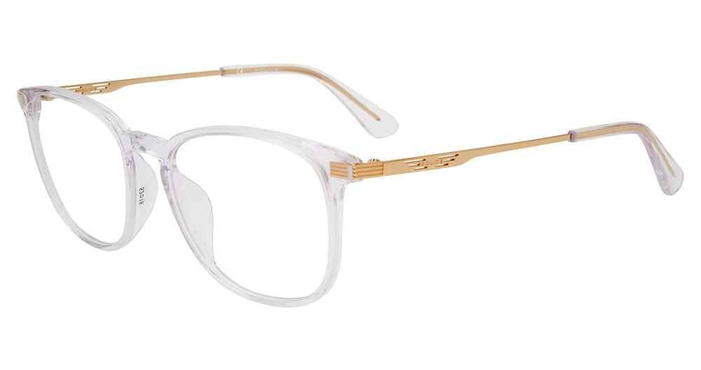 Police VPLD07 Eyeglasses