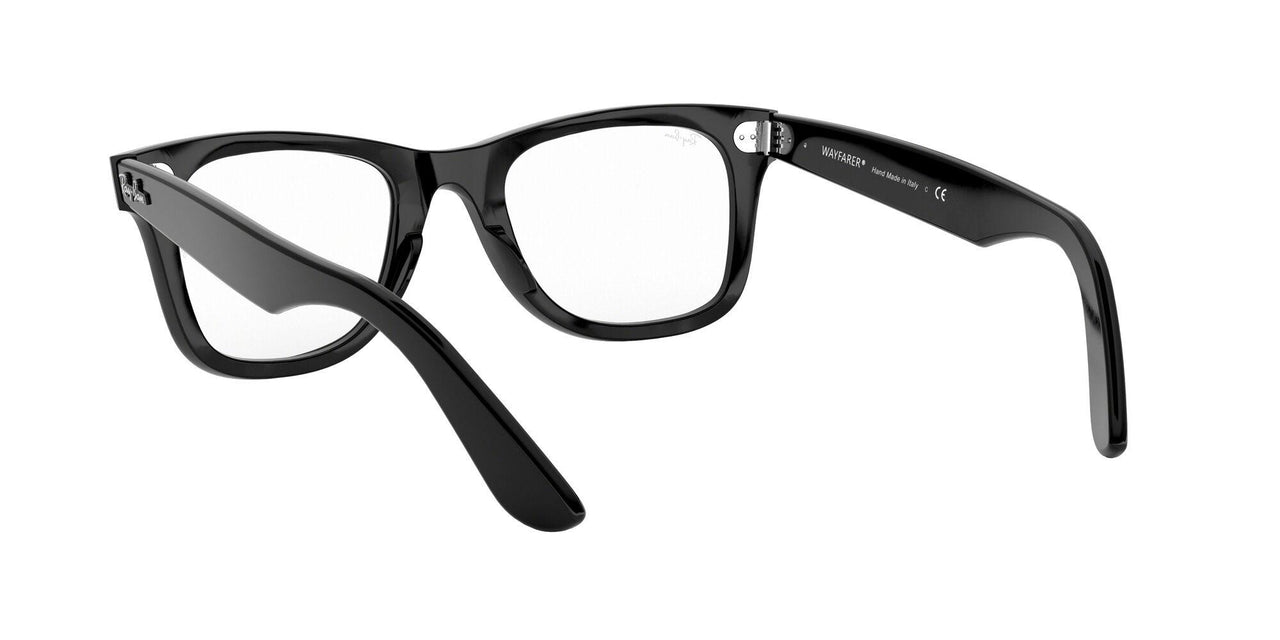Ray-Ban Wayfarer Ease 4340V Eyeglasses