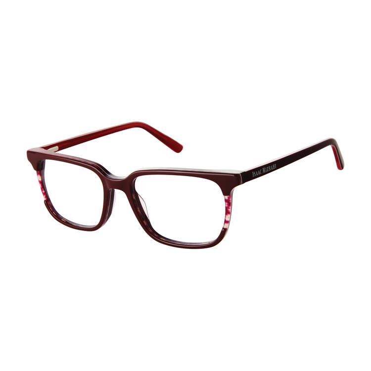 Isaac Mizrahi NY IM30065 Eyeglasses