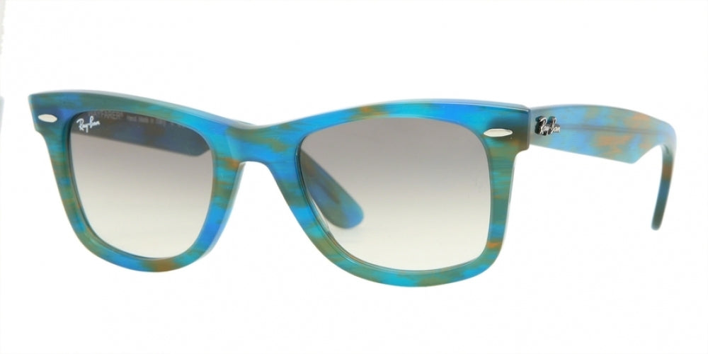 Ray Ban Wayfarer 2140 Sunglasses - Medium - 50mm