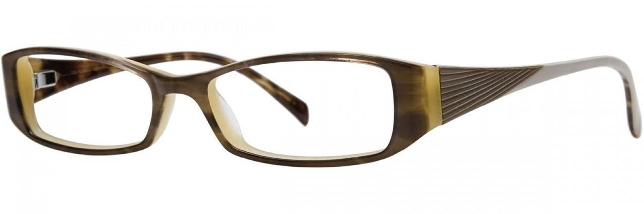 Vera Wang V024 Eyeglasses