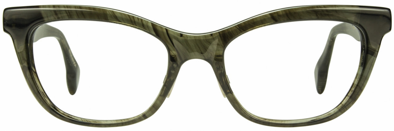 STATE Optical Co. HALSTEDGF Eyeglasses