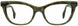 STATE Optical Co. HALSTEDGF Eyeglasses