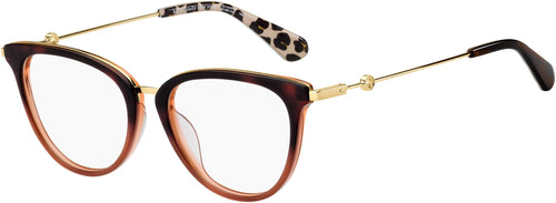 Kate Spade Valencia Eyeglasses