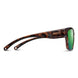 9N456UI - Tortoise - Chromapop Polarized Green Mirror