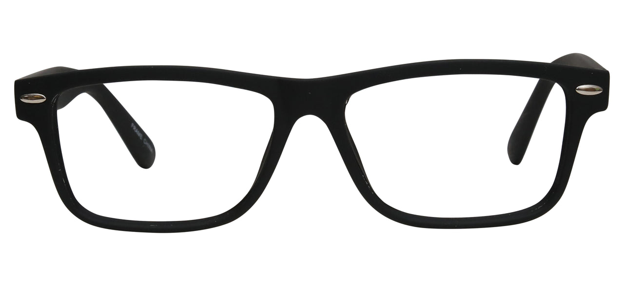 Square Full Rim 201903 Eyeglasses