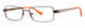 Kensie WATERCOLOR Eyeglasses