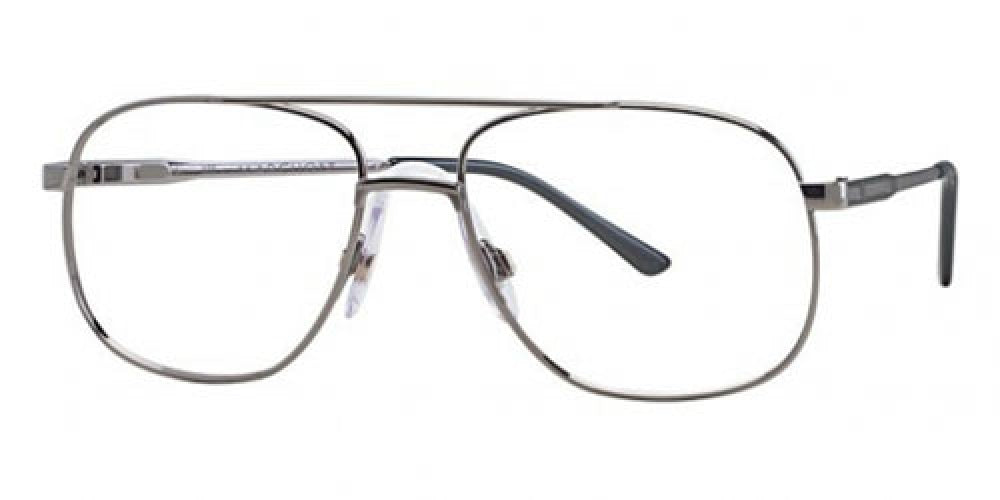 Marchon NYC M JONATHAN 2 Eyeglasses display picture 2