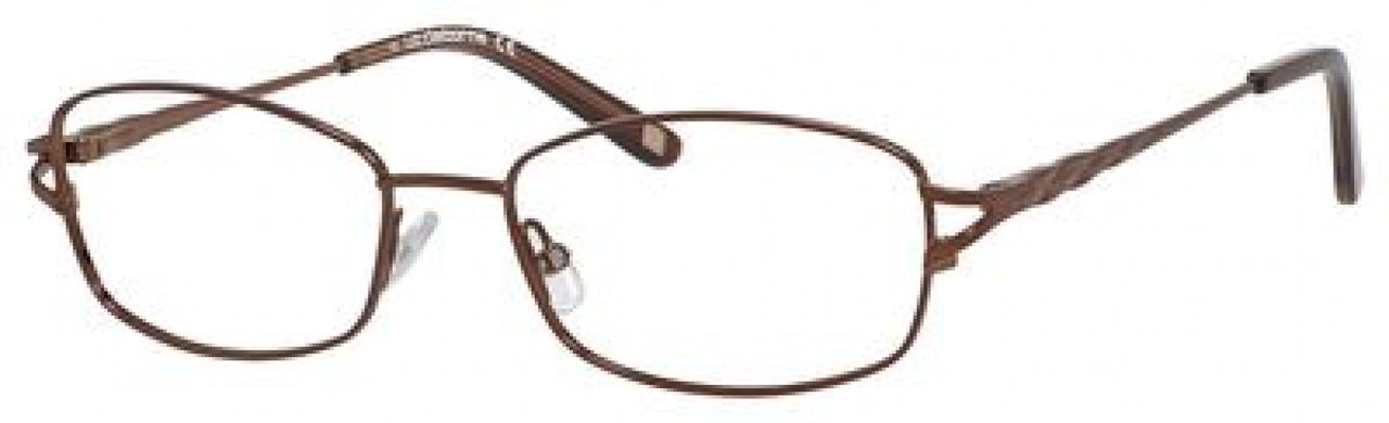 Liz Claiborne 628 Eyeglasses