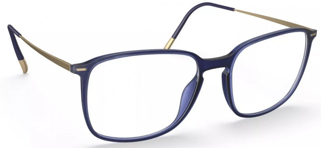 Silhouette Illusion Lite Fullrim 2945 Eyeglasses