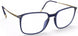 Silhouette Illusion Lite Fullrim 2945 Eyeglasses