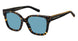 0581-KU - Havana Black - Blue Avio