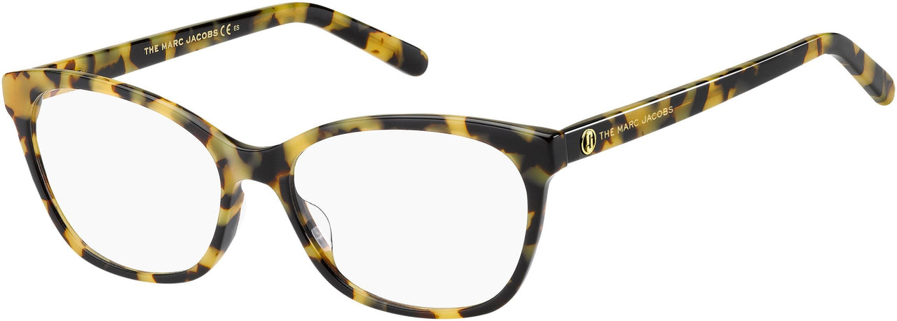 Marc Jacobs Marc539 Eyeglasses