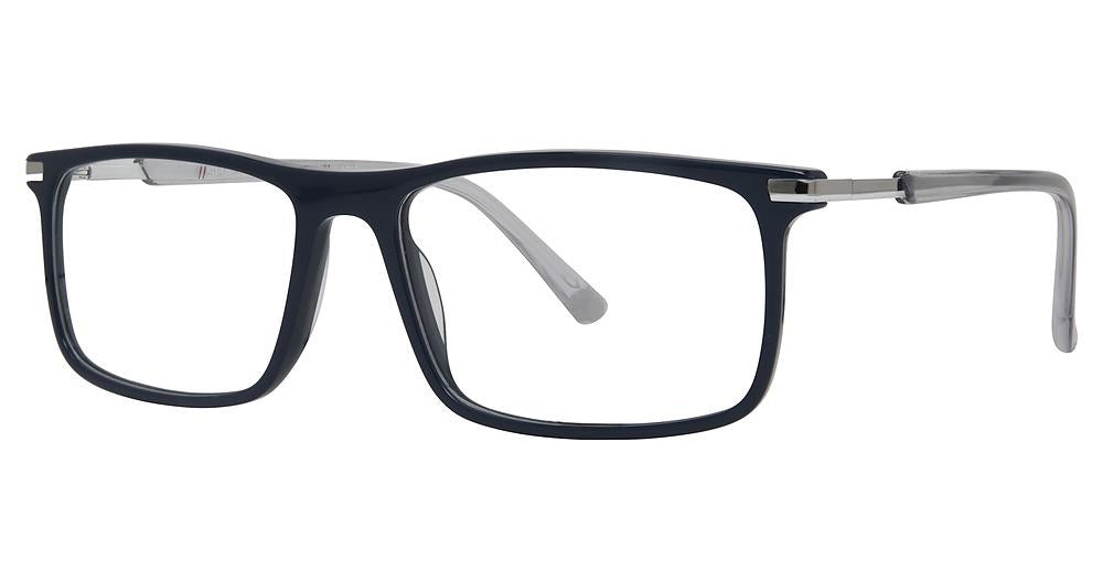 Shaquille O'Neal SO173Z Eyeglasses