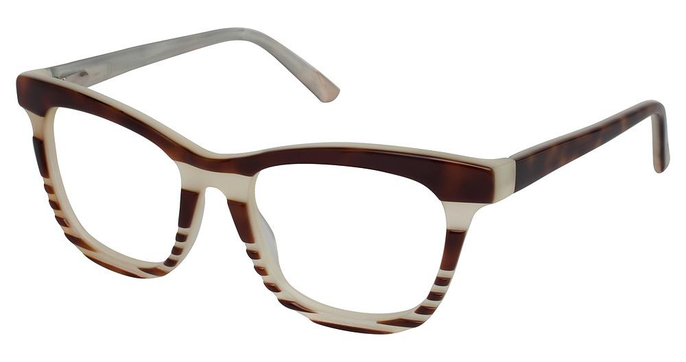 L.A.M.B. LA007 Eyeglasses