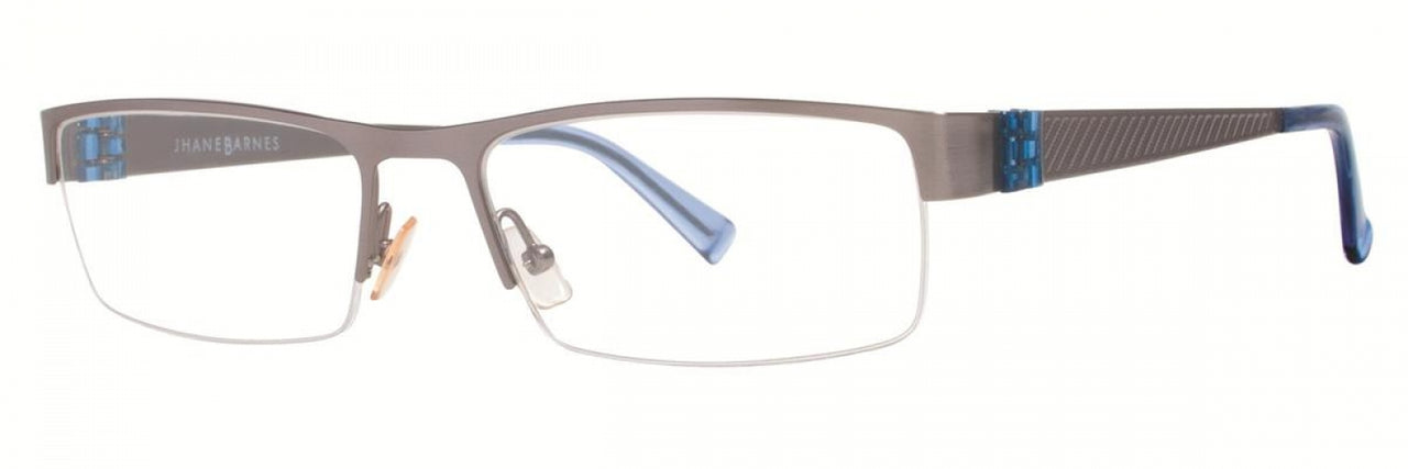 Jhane Barnes Algorithm Eyeglasses