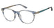 Nicole Miller NMELLA Eyeglasses