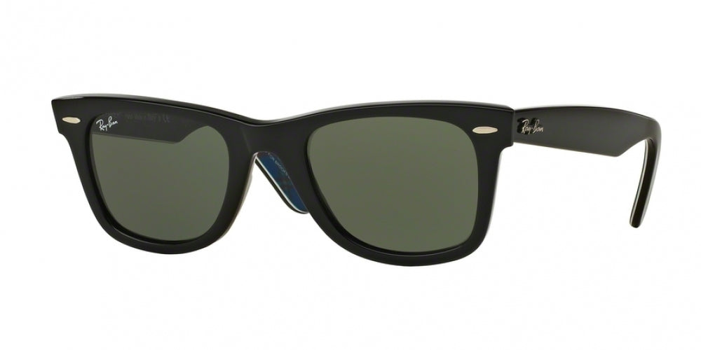 Ray Ban Wayfarer 2140 Sunglasses - Medium - 50mm