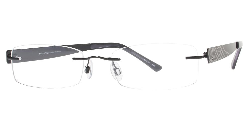 Invincilites IZB Eyeglasses