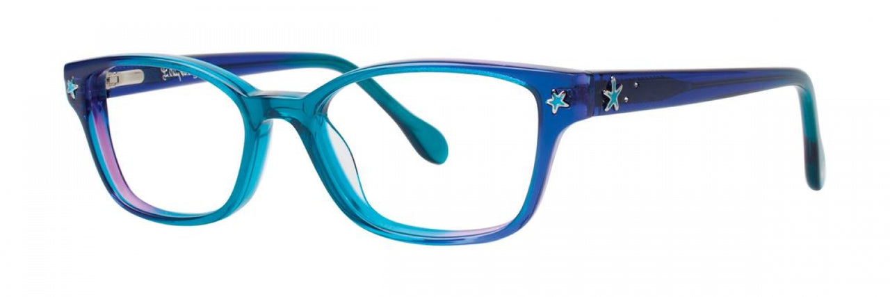 Lilly Pulitzer SKIPPER Eyeglasses