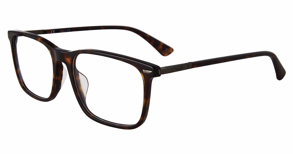 Police VPLF80 Eyeglasses