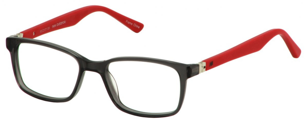 New Balance 143 Eyeglasses