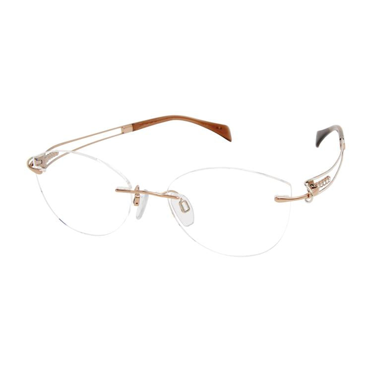 Line Art XL2162 Eyeglasses