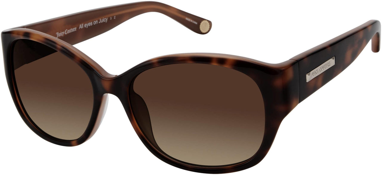 Juicy Couture Ju551 Sunglasses