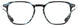 Scott Harris SHVIN55 Eyeglasses