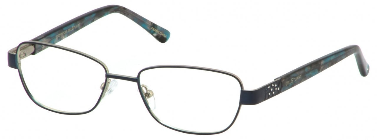 Jill Stuart 357 Eyeglasses