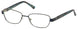 Jill Stuart 357 Eyeglasses