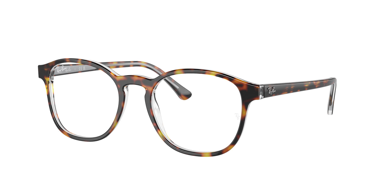 Ray-Ban 5417 Eyeglasses