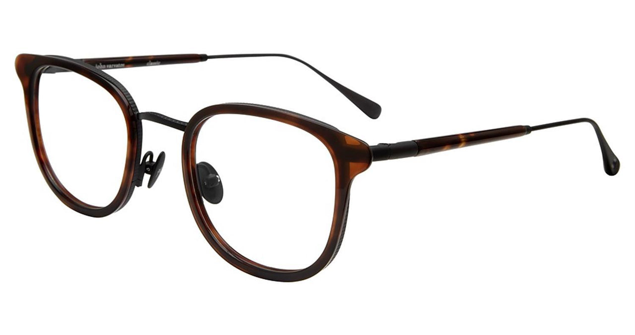 John Varvatos V410 Eyeglasses