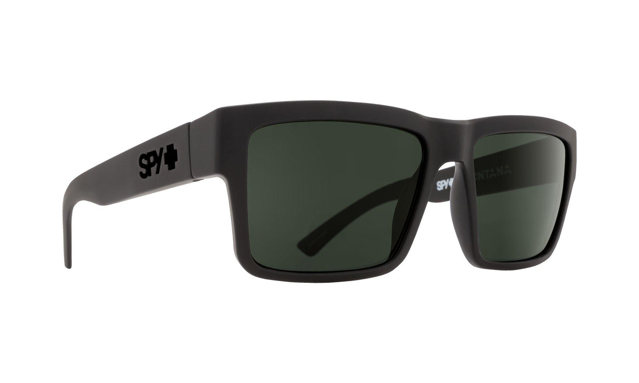 SpyOptic Montana 673407 Sunglasses