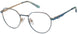 Hello Kitty 359 Eyeglasses