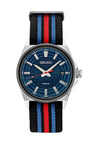 Seiko Essentials SUR509 Watch