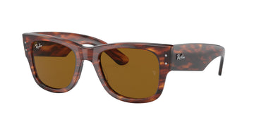 Ray-Ban Mega Wayfarer 0840SF Sunglasses