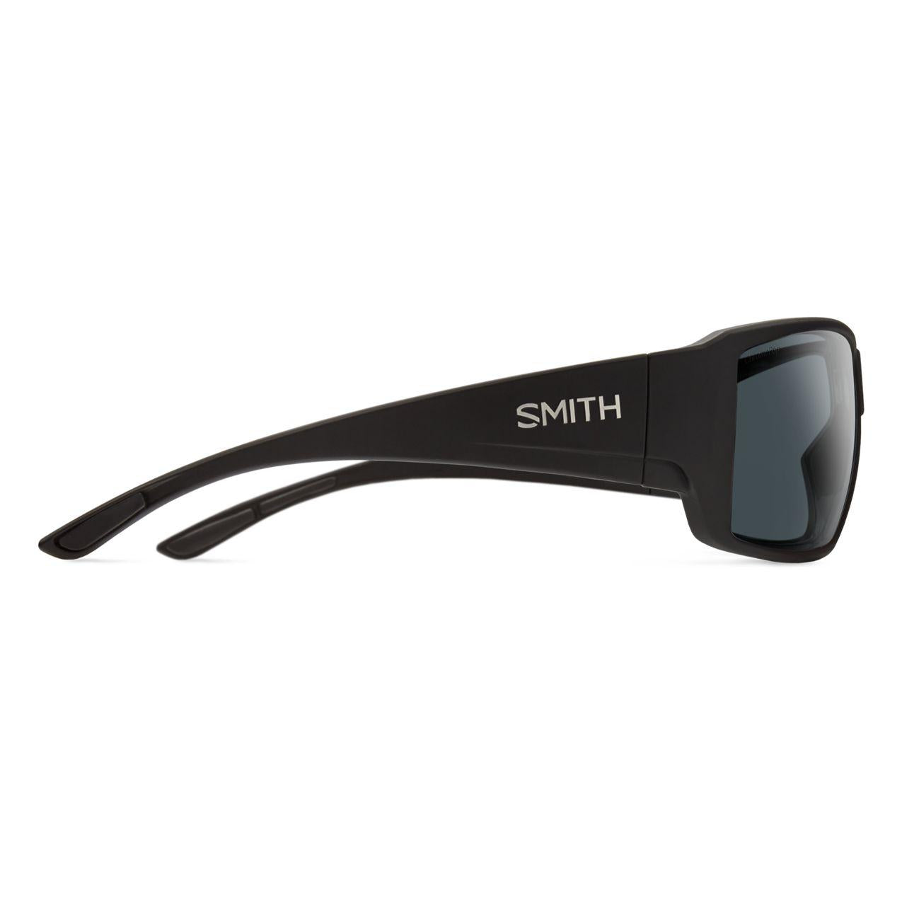 003626N - Matte Black - Chromapop Glass Polarized Gray