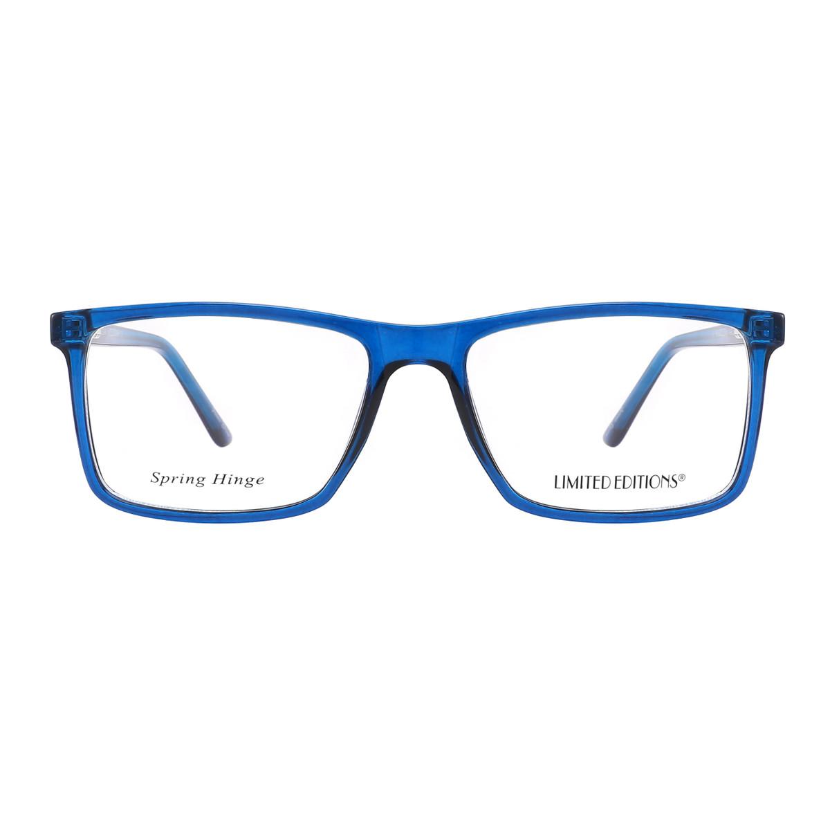 LIMITED EDITIONS LOGAN Eyeglasses