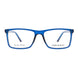 LIMITED EDITIONS LOGAN Eyeglasses