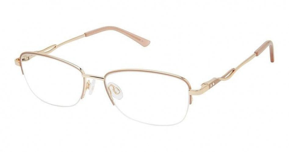 Superflex SF-597 Eyeglasses