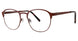 Randy Jackson RJ1107 Eyeglasses