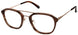 Jill Stuart 429 Eyeglasses